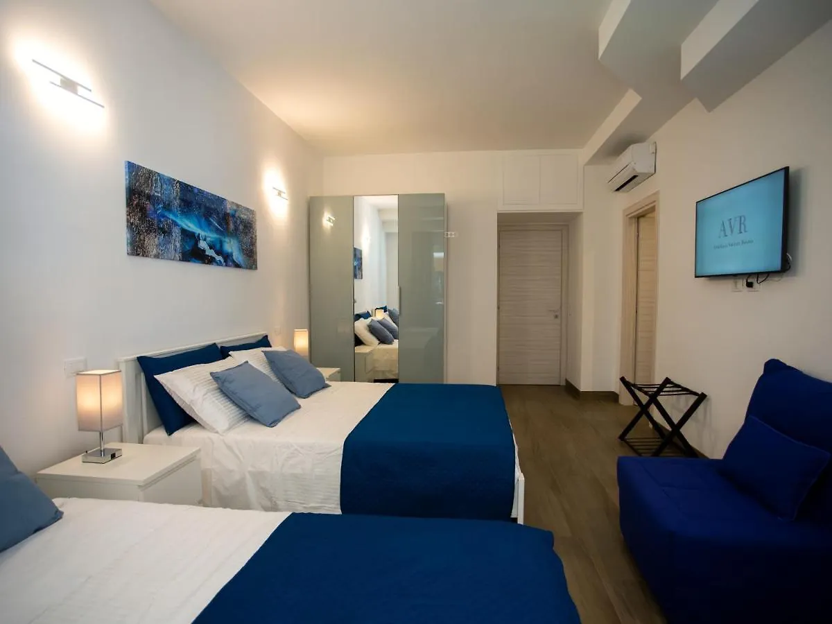Guest house Anastasio Vatican Rooms G H Rome Italy