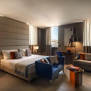 4* Hotel Orazio Palace