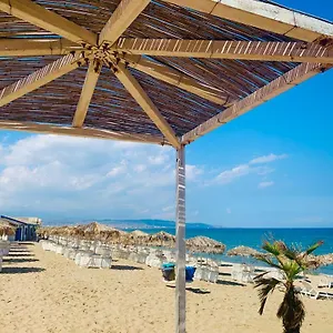 ** Kompleks wypoczynkowy Villaggio Turistico Europeo Włochy