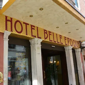 Belle Epoque Venise