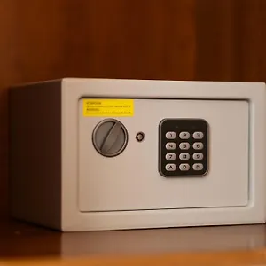 3* Hotel Max