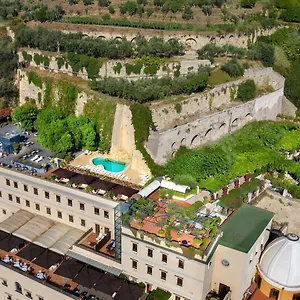 San Francesco Al Monte Naples