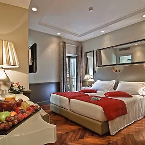 4* Hotel Lunetta
