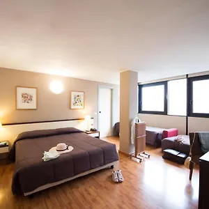 **** Hotel Ibis Styles Cristal Włochy