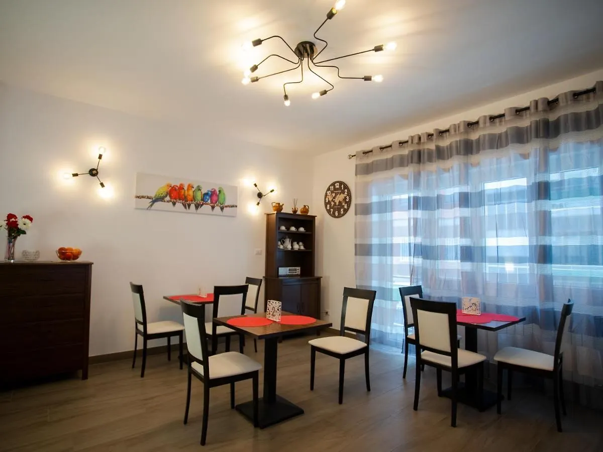 Guest house Anastasio Vatican Rooms G H Rome