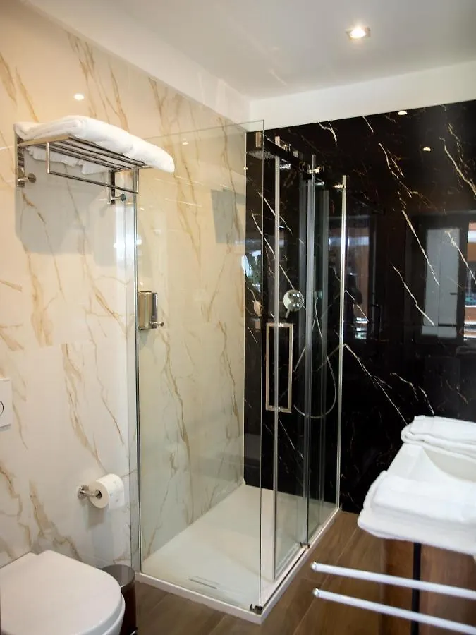 Guest house Anastasio Vatican Rooms G H Rome Italy