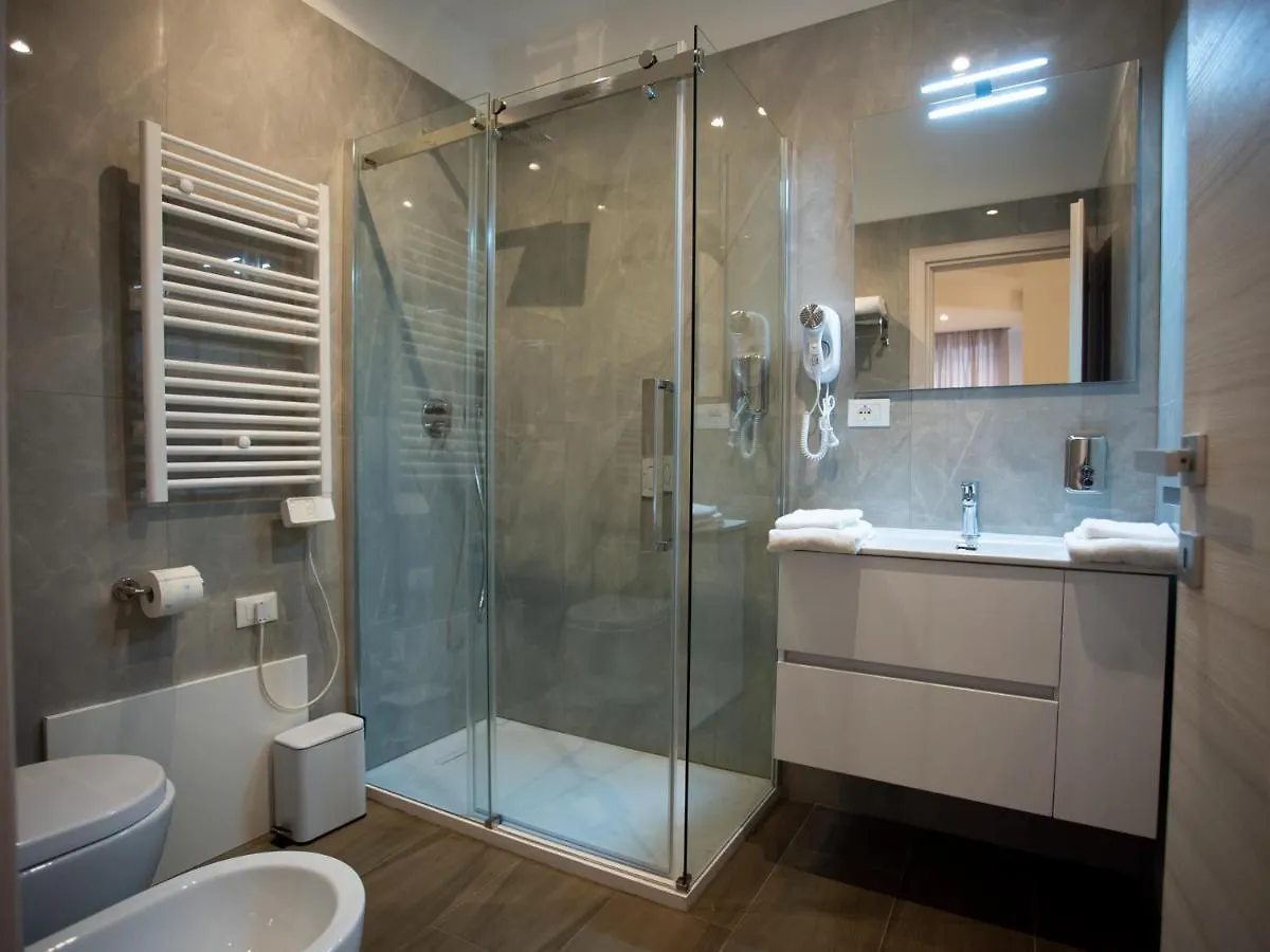Anastasio Vatican Rooms G H Rome Guest house