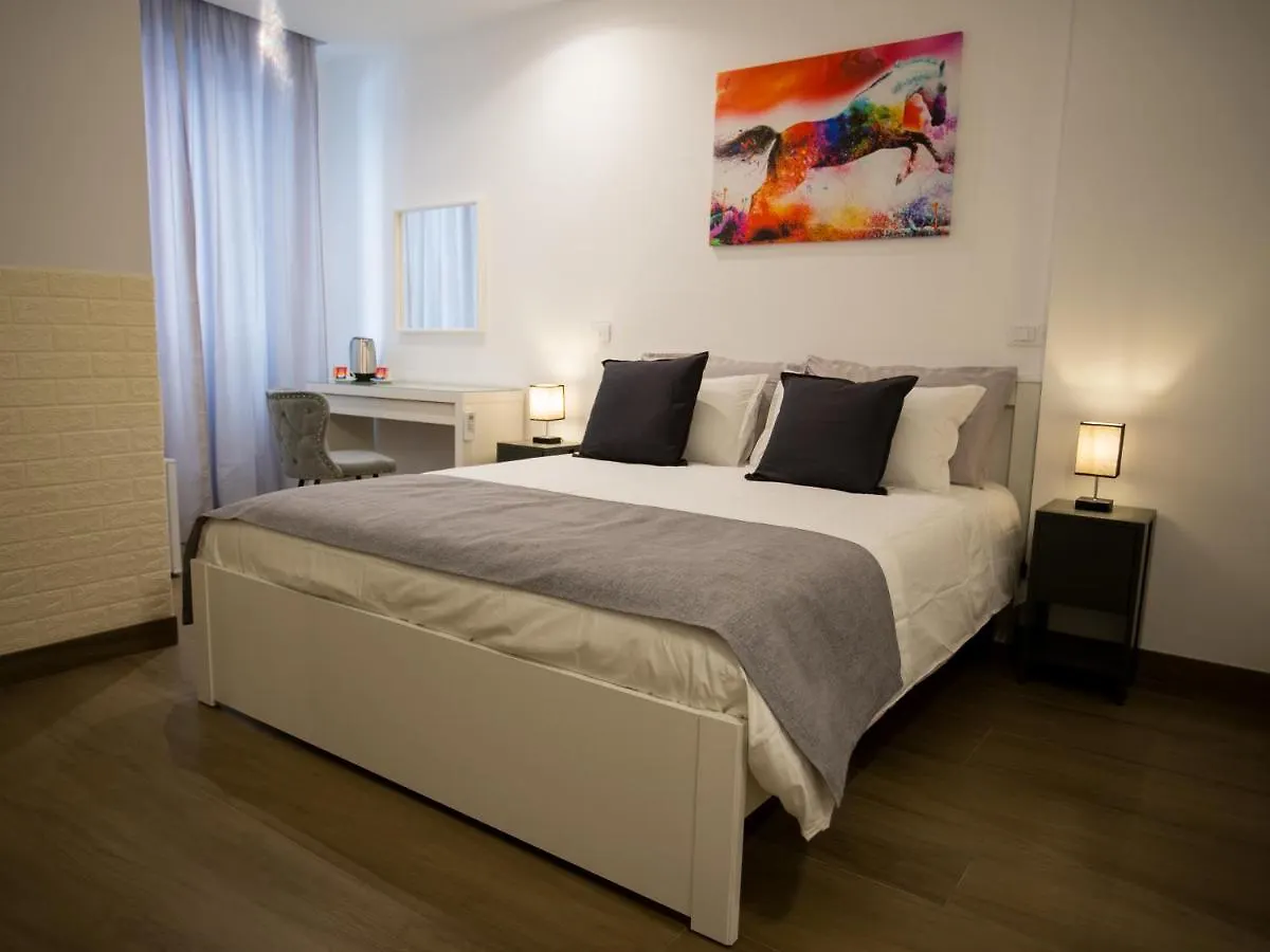 Guest house Anastasio Vatican Rooms G H Rome