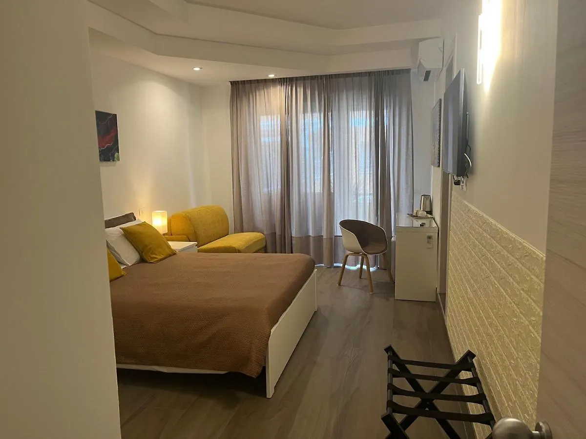 Guest house Anastasio Vatican Rooms G H Rome Italy