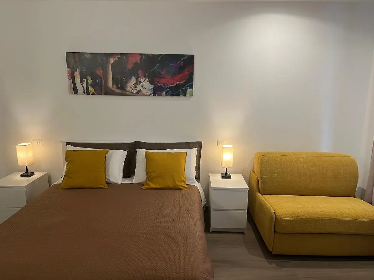 Anastasio Vatican Rooms G H Rome Guest house