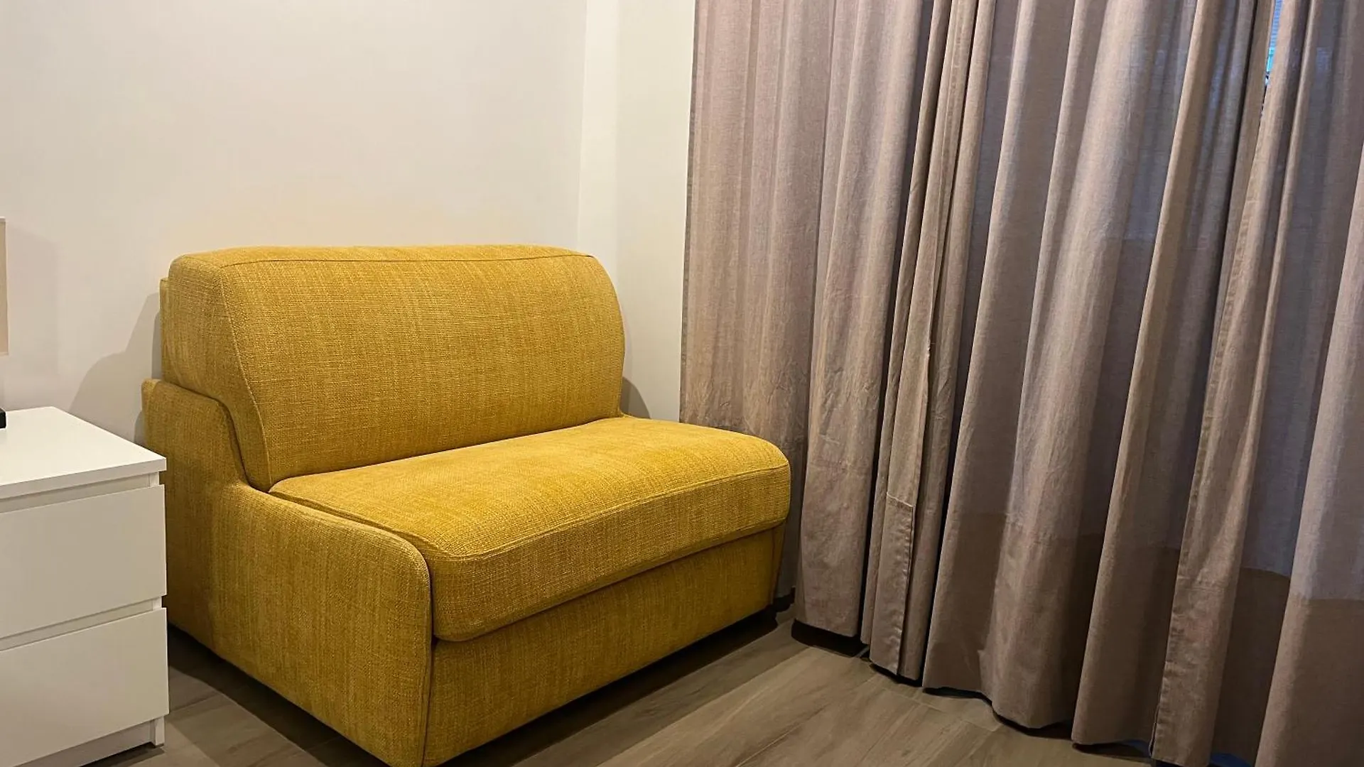 Anastasio Vatican Rooms G H Rome