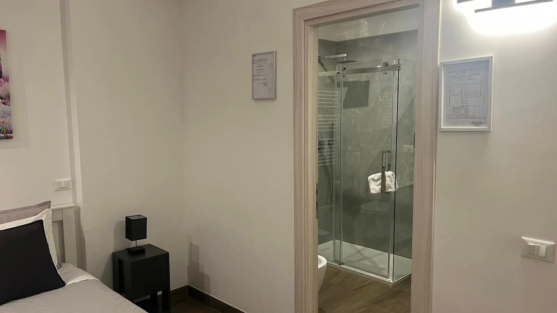 Guest house Anastasio Vatican Rooms G H Rome