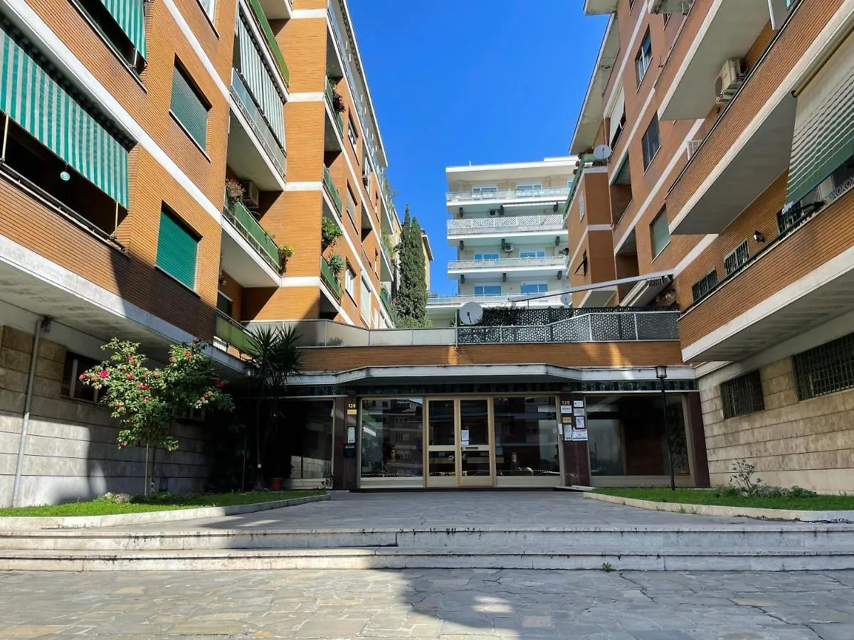 Guest house Anastasio Vatican Rooms G H Rome Italy