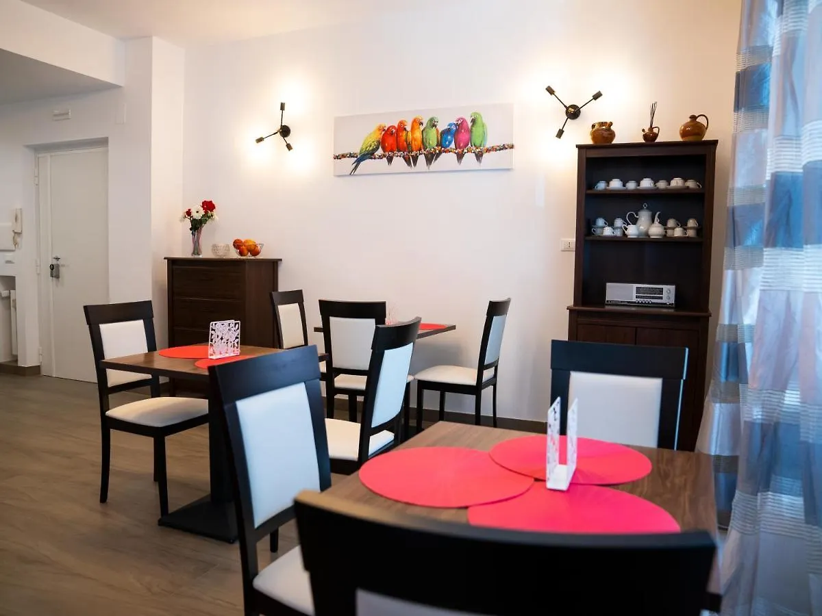 Guest house Anastasio Vatican Rooms G H Rome Italy
