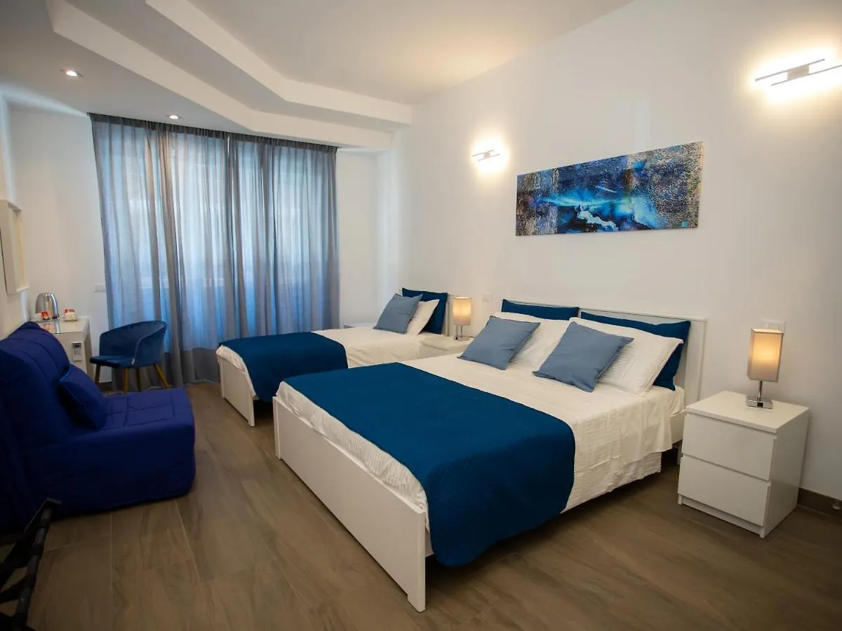 Guest house Anastasio Vatican Rooms G H Rome
