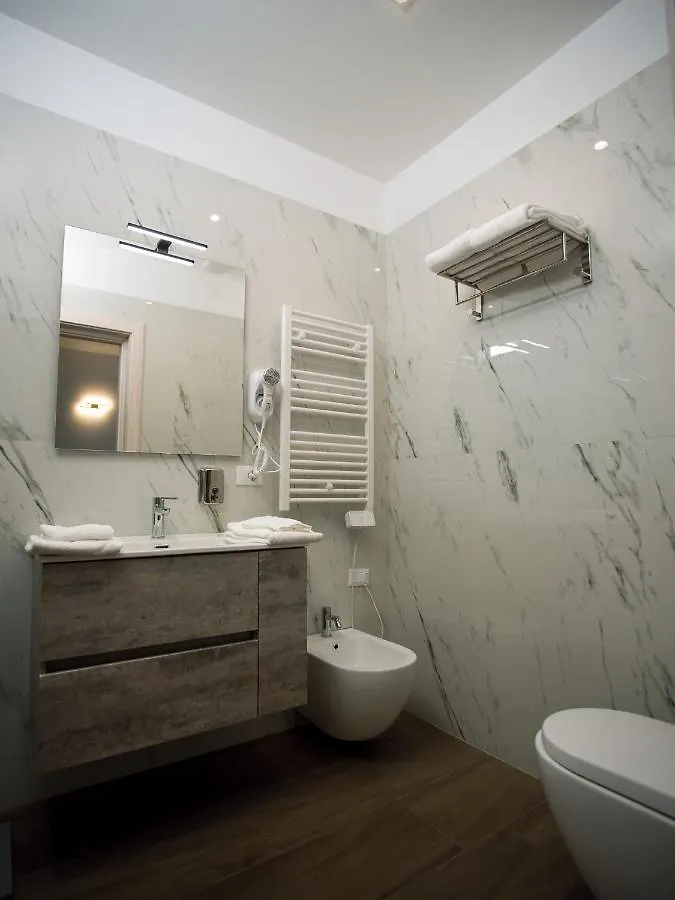 Anastasio Vatican Rooms G H Rome Guest house