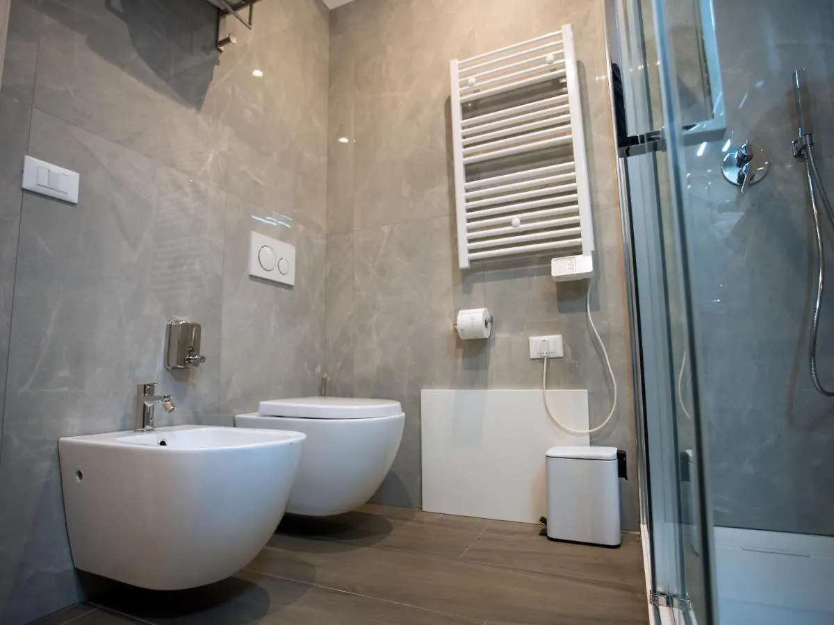 Guest house Anastasio Vatican Rooms G H Rome