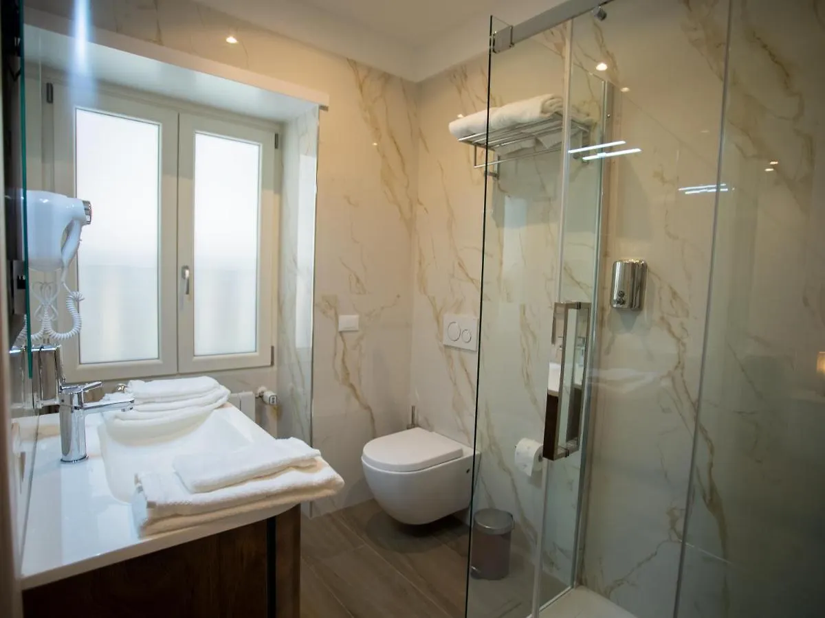 Anastasio Vatican Rooms G H Rome Guest house