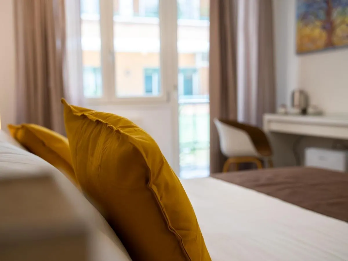 Guest house Anastasio Vatican Rooms G H Rome
