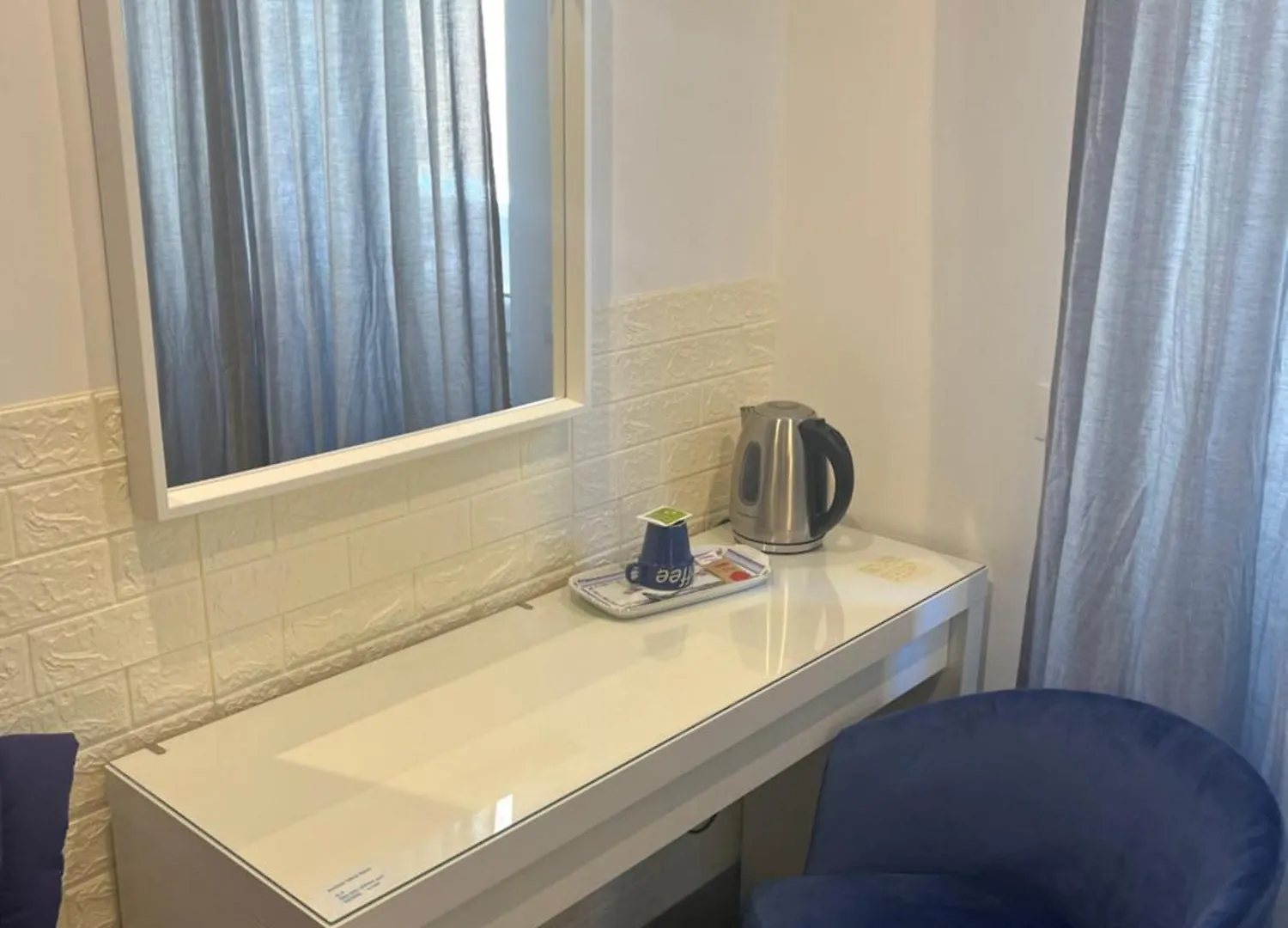 Guest house Anastasio Vatican Rooms G H Rome