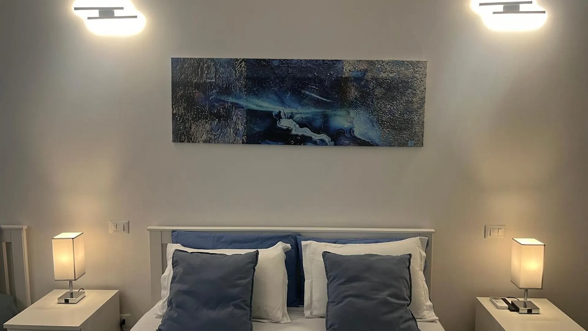 Anastasio Vatican Rooms G H Rome Italy