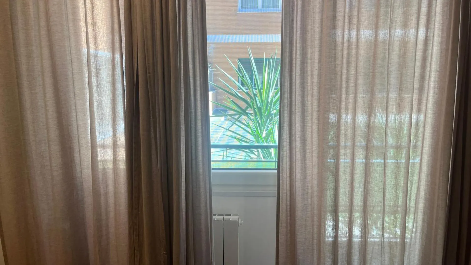 Anastasio Vatican Rooms G H Rome Guest house