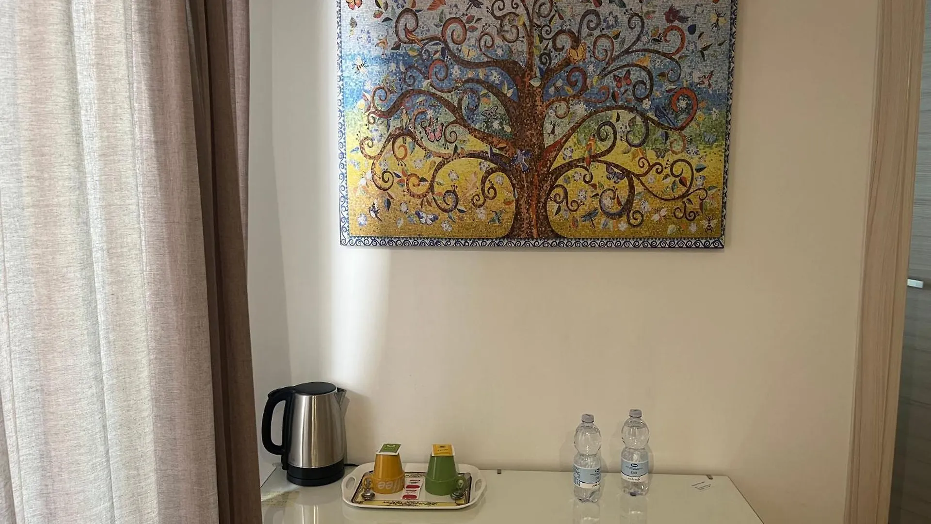 Guest house Anastasio Vatican Rooms G H Rome