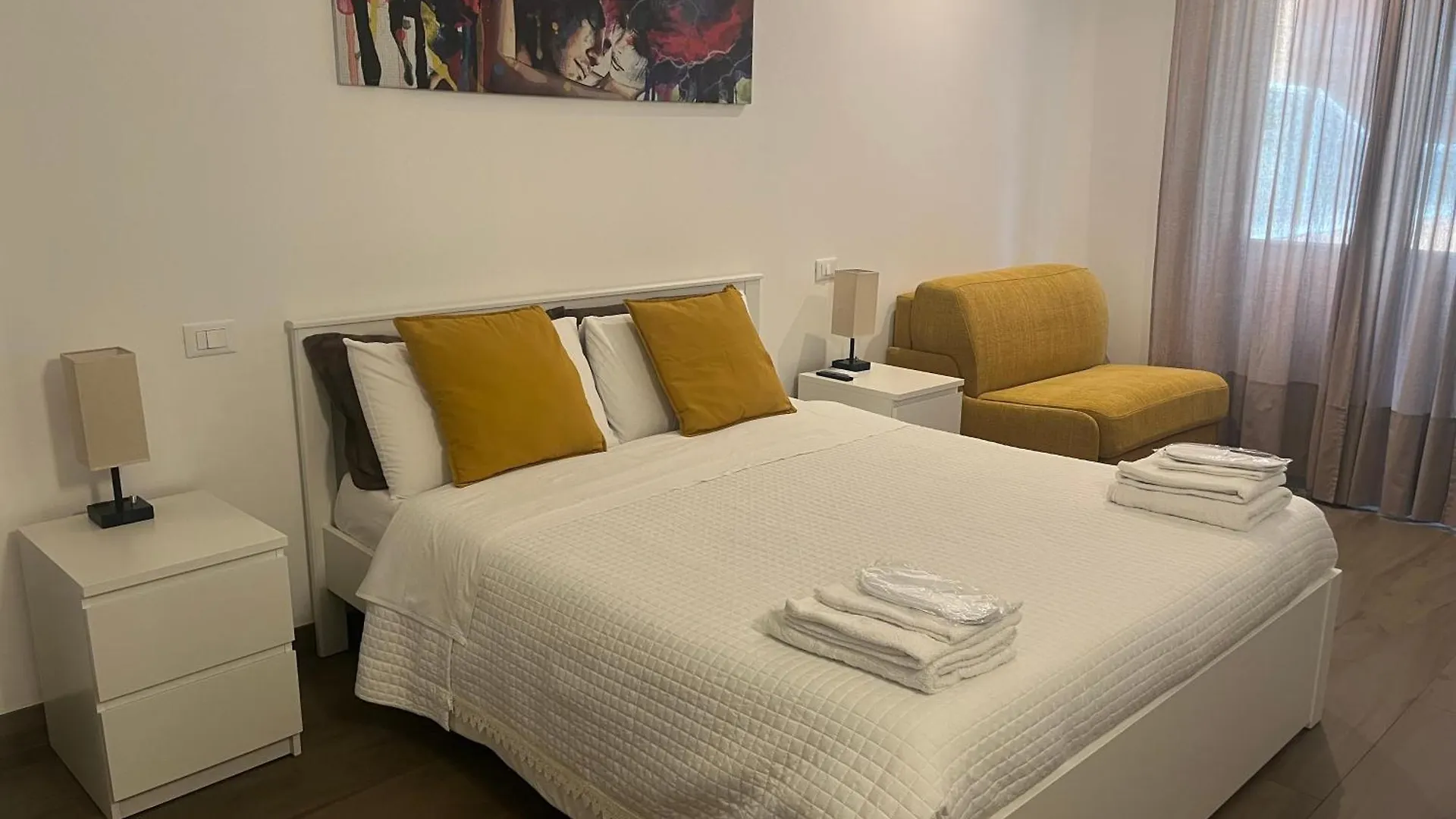 Guest house Anastasio Vatican Rooms G H Rome
